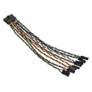 SuperMicro Supermicro Front Panel Switch Cable 0,15 m