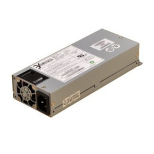 SuperMicro Supermicro PWS-202-1H power supply unit 200 W 1U Roestvrijstaal