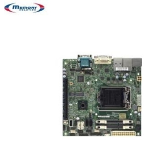 SuperMicro Supermicro X10SLV-Q Intel® Q87 LGA 1150 (Socket H3) Mini-ITX