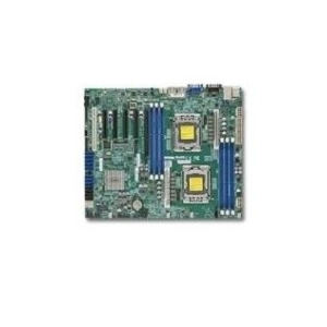 SuperMicro Supermicro X9DBL-IF Intel® C602 LGA 1356 (Socket B2) ATX