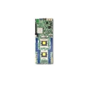 SuperMicro Supermicro X9DRT-F Intel® C602J LGA 2011 (Socket R)