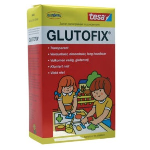 Tesa Glue Powder Glutofix 500gr