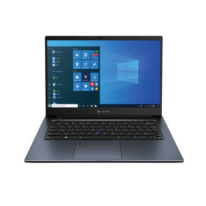 Toshiba Dynabook Portégé X40-J-13V Laptop 35,6 cm (14") Full HD Intel® Core™ i7 i7-1165G7 16 GB DDR4-SDRAM 256 GB SSD Wi-Fi 6 (802.11ax) Windows 10 Pro Zwart