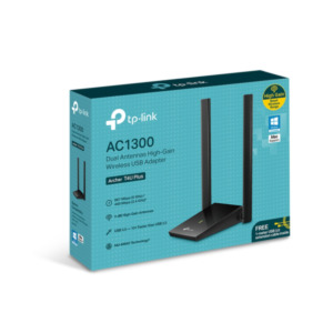 TP-Link Archer T4U Plus WLAN 867 Mbit/s