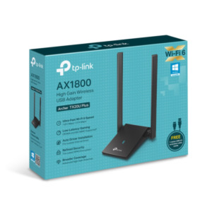 TP-Link Archer TX20U Plus WLAN 1800 Mbit/s