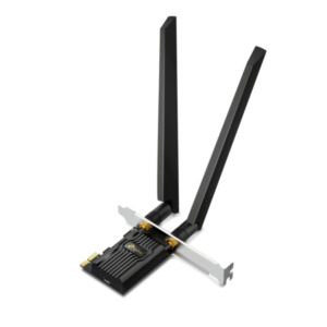 TP-Link Archer TXE72E Intern WLAN / Bluetooth 2402 Mbit/s