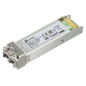 TP-Link TL-SM311LS netwerk transceiver module Vezel-optiek 1250 Mbit/s SFP 1310 nm