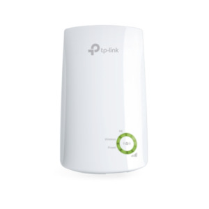 TP-Link TL-WA854RE netwerkextender Netwerkrepeater Wit 10, 100 Mbit/s