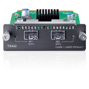 TP-Link TX432 Intern Fiber 10000 Mbit/s