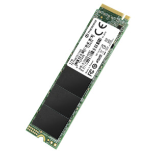 Transcend 110S M.2 1 TB PCI Express 3.0 3D NAND NVMe