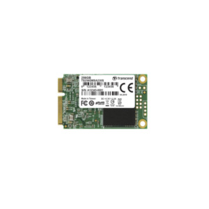 Transcend 230S mSATA 256 GB SATA III 3D NAND