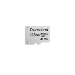 Transcend 300S 128 GB MicroSDXC NAND Klasse 10