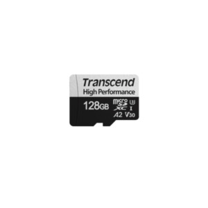 Transcend 330S 128 GB MicroSDXC UHS-I Klasse 10