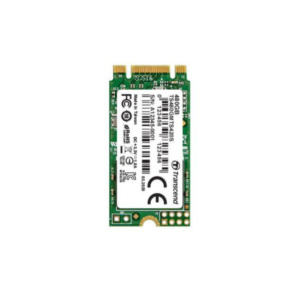 Transcend 420S M.2 480 GB SATA III 3D NAND