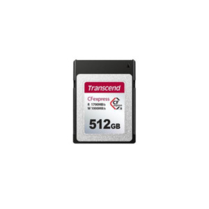 Transcend CFexpress 820 256 GB NAND