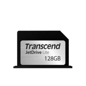 Transcend JetDrive Lite 330 128GB