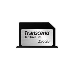 Transcend JetDrive Lite 330 256 GB