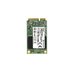 Transcend mSATA 230S 128GB SATA III 3D NAND