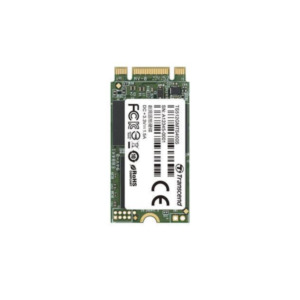 Transcend MTS400 M.2 128 GB SATA III MLC