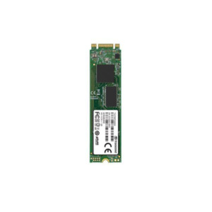 Transcend MTS800 M.2 128 GB SATA III MLC