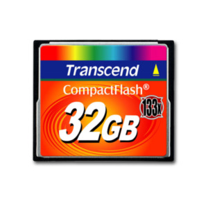 Transcend TS32GCF133