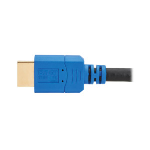 Tripplite Tripp Lite P568-006-8K6 HDMI kabel 1,8 m HDMI Type A (Standaard) Zwart