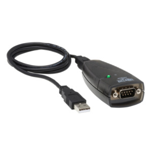 Tripplite Tripp Lite USA-19HS interfacekaart/-adapter Serie