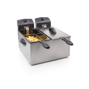 TRISTAR Tristar FR-6937 Dubbele friteuse