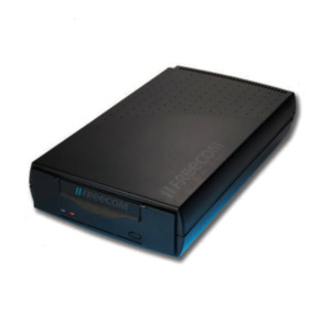 Trust Freecom TapeWare DAT TapeWare USB DAT 40es Opslagschijf Tapecassette DDS 20 GB