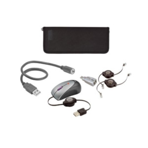 Trust Notebook Accessory Value Pack VP450MH