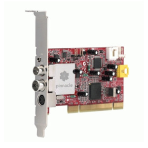 V-Tac Hauppauge PCTV Hybrid Pro PCI 310i Analoog, DVB-T
