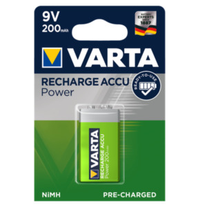 Varta -56722/1