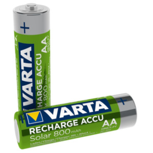 Varta 56736 Oplaadbare batterij AA Nikkel-Metaalhydride (NiMH)