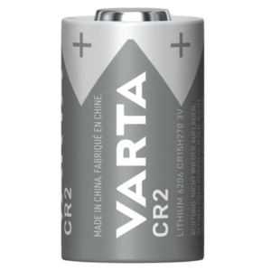 Varta -CR2