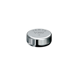 Varta Primary Silver Button V392 / SR 41 Wegwerpbatterij Nikkel-oxyhydroxide (NiOx)