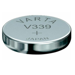 Varta SR614 Wegwerpbatterij SR63 Zilver-oxide (S)