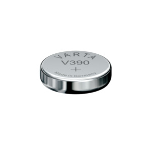 Varta V 390 Zilver-oxide (S) 1.55V niet-oplaadbare batterij