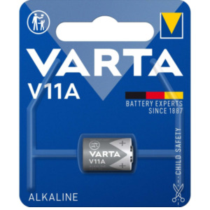 Varta V11A Wegwerpbatterij Alkaline