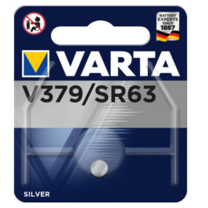 Varta -V379
