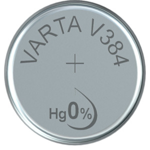 Varta -V384