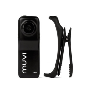 Veho Muvi Micro HD10X actiesportcamera 2K Ultra HD 42 g