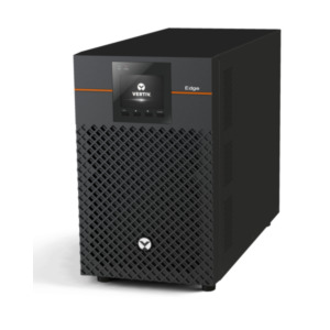 Vertiv Vertiv Liebert EDGE-1000IMT UPS Line-interactive 1 kVA 900 W 5 AC-uitgang(en)