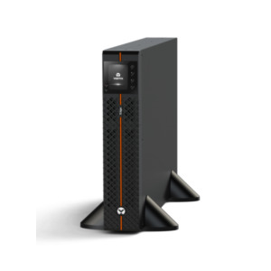 Vertiv Vertiv Liebert EDGE-1500IRT2UXL UPS Line-interactive 1,5 kVA 1350 W 6 AC-uitgang(en)