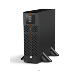 Vertiv Vertiv Liebert EDGE-3000IRT3UXL UPS Line-interactive 3 kVA 2700 W 10 AC-uitgang(en)