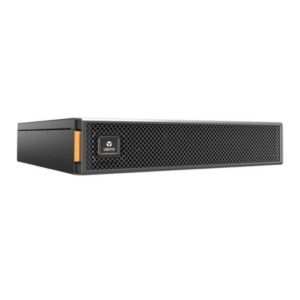 Vertiv Vertiv Liebert GXT5-EBC72VRT2UE UPS-batterij kabinet Rackmontage/toren