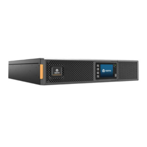 Vertiv Vertiv Liebert GXT5 UPS Dubbele conversie (online) 3 kVA 3000 W 7 AC-uitgang(en)