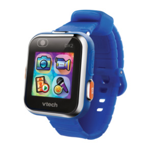 Vtech VTech KidiZoom Smartwatch DX2 blauw