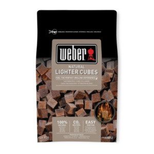 Weber C2G DB9 RS232 Cable seriële kabel Beige 30,48 m