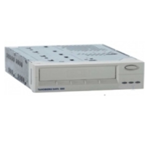 Weber Overland-Tandberg SLR140 Internal Bare Drive Grey Opslagschijf Tapecassette SLR/QIC 70 GB