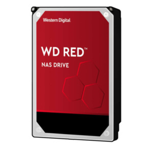Western Digital WD NAS Red ? 6 TB harde schijf